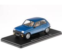 OPO 10 Auto in Miniatura da Collezione 1/24 Compatibile con Renault 5 Alpine Turbo - 1982 - VC020