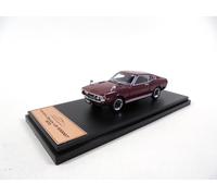 OPO 10 - Auto in Miniatura da Collezione 1/43 Compatibile con Toyota Celica LB 2000GT 1973 - JPL4