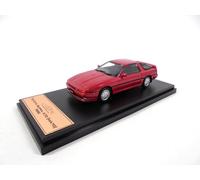 OPO 10 - Auto in Miniatura da Collezione 1/43 Compatibile con Toyota Supra A70 1986 - JPL13