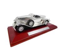 OPO 10 - Auto in Miniatura da Collezione e Decorativa 1/43 Compatibile con Auburn Boat Tail - 107