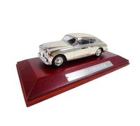 OPO 10 - Auto in Miniatura da Collezione e Decorativa 1/43 Compatibile con Lancia Aurelia B20-114