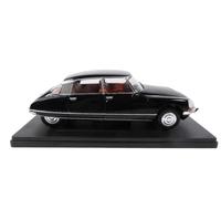 OPO 10 - Auto in Miniatura riprodotta in Scala 1/24 Compatibile per Citroen DS 23 Pallas 1973 - PTVQ8