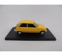 OPO 10 - Auto in Miniatura riprodotta in Scala 1/24 Compatibile per Renault 5 1973 - R5 - PTVQ19