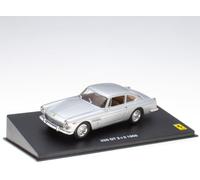 OPO 10 - Auto in Scala 1/43 Compatibile con Ferrari 250 GT 2+2 1960 - GT073