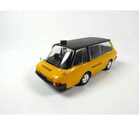 OPO 10 - Auto Taxi Vinite PT 1/43 URSS DeAgostini (RIF: R27)