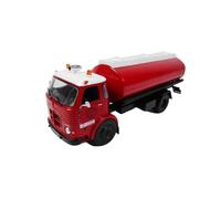 OPO 10 - Autocisterna 1/43 Compatibile con Pegaso Comet 1095, Città di Alp in Spagna (Ixo P12)