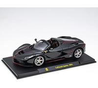 OPO 10 - Automodello da Collezione 1/24 Compatibile con LaFerrari Aperta 2016 - FN046
