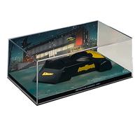 OPO 10 - Batmobile 1/43 Auto dal Fumetto: Batman Detective Comics # 591 (RIF: 31)