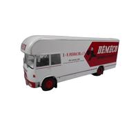 OPO 10 - Camion 1:43 Compatibile con Berliet GBK 75 in Movimento - BER02