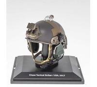 OPO 10 - Casco Militare 1/5: Chase Tactical Striker 2017 US Army - Spark Editions di Minimax (003)