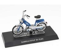 OPO 10 - Collezione ciclomotore GARELLI Gulp 50 Flex 1/18 (M03)