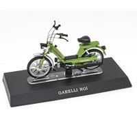 OPO 10 - Collezione GARELLI Noi Mobylette 1/18 (M13)
