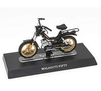 OPO 10 - Collezione MALAGUTI Fifty Mobylette 1/18 (M02)