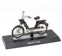 - Collezione Mobylette CIMATTI Oasi 1/18 (M21)