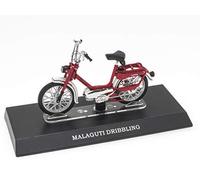 OPO 10 - Collezione Mobylette MALAGUTI Dribbling 1/18 (M06)