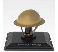 OPO 10 - Elmo Militare 1/5: Mark II UK 1938 - Spark Editions di Minimax (005)