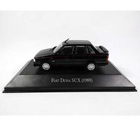 OPO 10 - Fiat Duna SCX 1989 1/43 (AQV14)