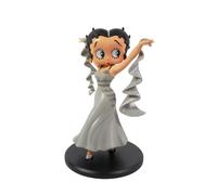 OPO 10 Figurina della Collezione Compatibile con Betty BOOP Dance: Valzer Lento - Altezza 12 cm - BB246
