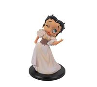OPO 10 - Figurina della Collezione compatibili con Betty BOOP Dance: Fox Trot - Altezza 12 cm - BB211