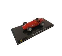 OPO 10 Formula 1 Compatibile con Ferrari 500 F2 Alberto Ascari 1952 - Auto in Miniatura in Scala 1/24 - GF035