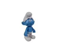OPO 10 Il Puffo - Statuetta per Creare, con Cui Giocare e Collezionare i Personaggi! Puffi 2
