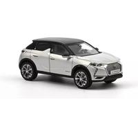 OPO 10 - Modellino Auto Compatibile con DS 3 Crossback E-Tense Scala 1:43 Norev - 019711