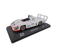 OPO 10 - Modellino Auto in Scala 1/43 Compatibile con Porsche 936/81 Winner Le Mans 1981-24LM30
