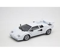 OPO 10 - Modellino Auto pressofuso Welly in Scala 1/24 Compatibile con Lamborghini Countach LP500S - 24112
