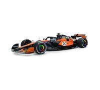 OPO 10 - Modellino Compatibile con MCLAREN MCL39 Orange L.Norris #4 Vincitore GP Monaco 2025-1:18 Solido Formula 1-1818703