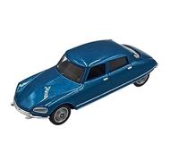 OPO 10 Modellino di Auto Compatibile con Citroën DS23, Scala 1:64, 7,5 cm, Welly SUP78
