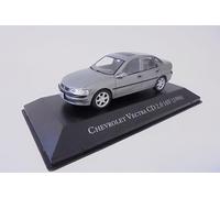 OPO 10 - Modello Auto 1/43 Compatibile con Chevrolet Vectra CD 2.0 16V 1996 - AR158