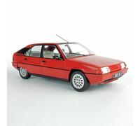 OPO 10 - Modello di Auto da Collezione in Scala 1/24 Compatibile con CITROËN BX 16 TRS 1983 - VC027
