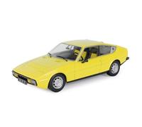 OPO 10 - Modello di Auto da Collezione in Scala 1/24 Compatibile con Matra Simca Bagheera 1974 - VC045