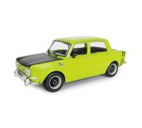 OPO 10 - Modello di Auto da Collezione in Scala 1/24 Compatibile con Simca 1000 Rallye 2 1974 - VC028