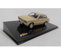 OPO 10 - Modello di Auto in Scala 1/43 Compatibile con Chevrolet Chevette SL - 1976 CH51