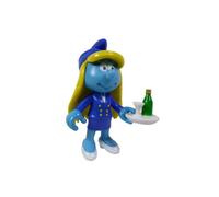 OPO 10 Puffetta, l'assistente di Volo: Una Statuetta per Creare, Giocare e Collezionare i Personaggi! Puffi 22