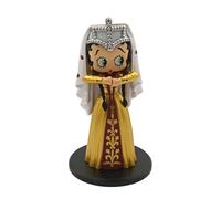 OPO 10 - Statuetta della Collezione Betty Boop Dance: Danza armena - Alta 12 cm - BB275