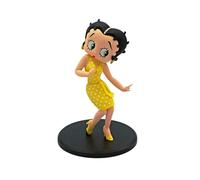 OPO 10 - Statuetta della Collezione Betty Boop Dance: Twist - Alta 12 cm - BB219