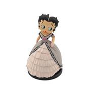 OPO 10 Statuetta della Collezione Compatibile con Betty BOOP Dance: Quadriglia - Altezza 12 cm - BB253