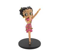 OPO 10 Statuetta della Collezione Compatibile con Betty BOOP Dance: Zouk - Altezza 12 cm - BB263