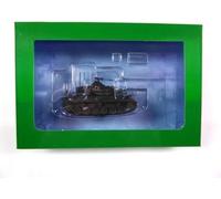 OPO 10 - Veicolo Militare in Scala 1/72 dell'Esercito Giapponese: carro Armato Mitsubishi Type 61 MBT - SD9