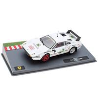 OPO 10 - Vettura in Miniatura 1/43 Ferrari 308 GTB - Rally di Monza 1983 TOIVONEN - FT010