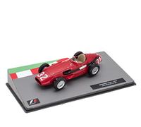 OPO 10 - Vettura in Miniatura Formula 1 1/43 Compatibile con Maserati 250F 1957 Fangio - FD078