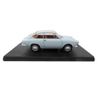 OPO 10 - Vettura in Miniatura riprodotta in Scala 1/24 Compatibile per Fiat 850 Coupé 1965 - PTVQ12