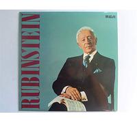 OPO 1001 ARTUR RUBINSTEIN L'Amour De La Vie LP