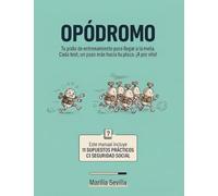 OPÓDROMO: SUPUESTOS PRÁCTICOS C1 SEGURIDAD SOCIAL ADMINISTRATIVO 2026