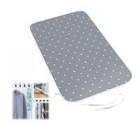 OPOLDBDMAC Tappetino da Stiro Portatile, Copertura da Tavolo per ASSE da Stiro Resistente al Calore, Coperta da Stiro 50x85 per Lavatrice, Asciugatrice, Piano di Lavoro(Pattern 5)