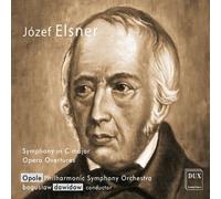 Opole Philharmonic Symphony Orch Symphony in C Major, Opera Overtures (Daw (CD)