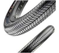 Opona 20x2,10 Maxxis Grifter BMX 60TPI Drut Freestyle Anhänger