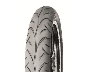 Opona DELI SB-106 110/80-17 TL